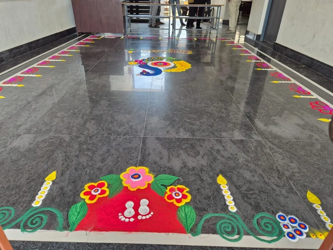 testing